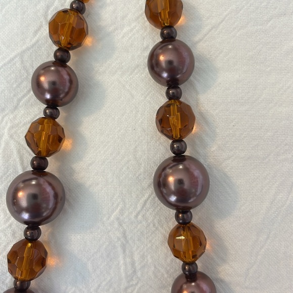 Vintage necklace - Picture 2 of 3